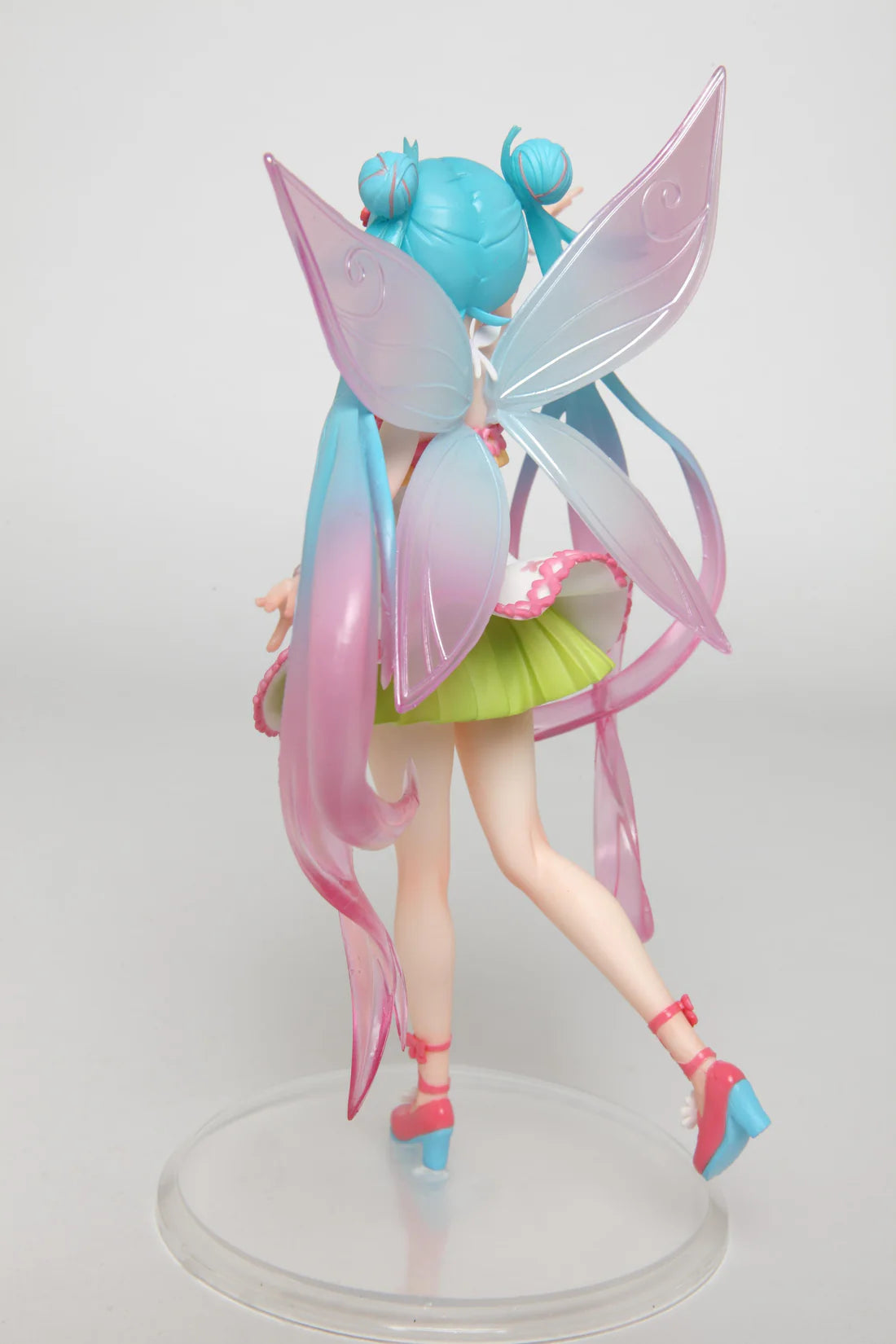 Hatsune Miku 3rd Season Spring Ver. Non-Scale Figure (Re-run)