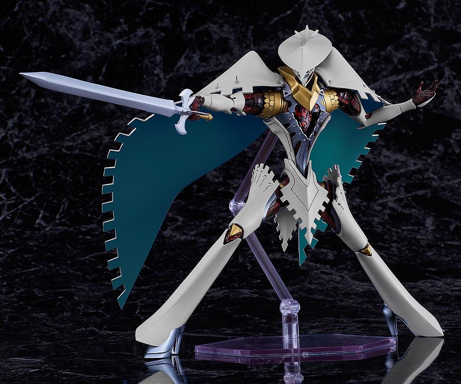 Metaphor: ReFantazio - PLAMATEA Seeker Figure