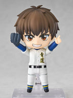Ace of the Diamond Act II Eijun Sawamura Nendoroid