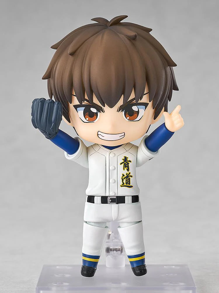 Ace of the Diamond Act II Eijun Sawamura Nendoroid
