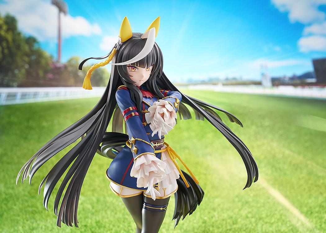Uma Musume: Pretty Derby Calstone Light O 1/7 Scale Figure