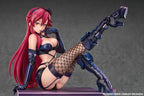 Tengen Toppa Gurren Lagann Yoko: Bondage Costume Ver. 1/7 Scale Figure