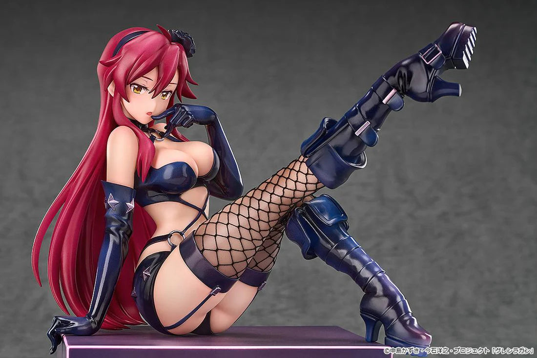 Tengen Toppa Gurren Lagann Yoko: Bondage Costume Ver. 1/7 Scale Figure
