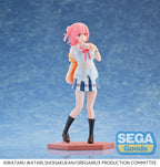 XStellar My Teen Romantic Comedy SNAFU Climax Yui Yuigahama: After School Rain Ver.