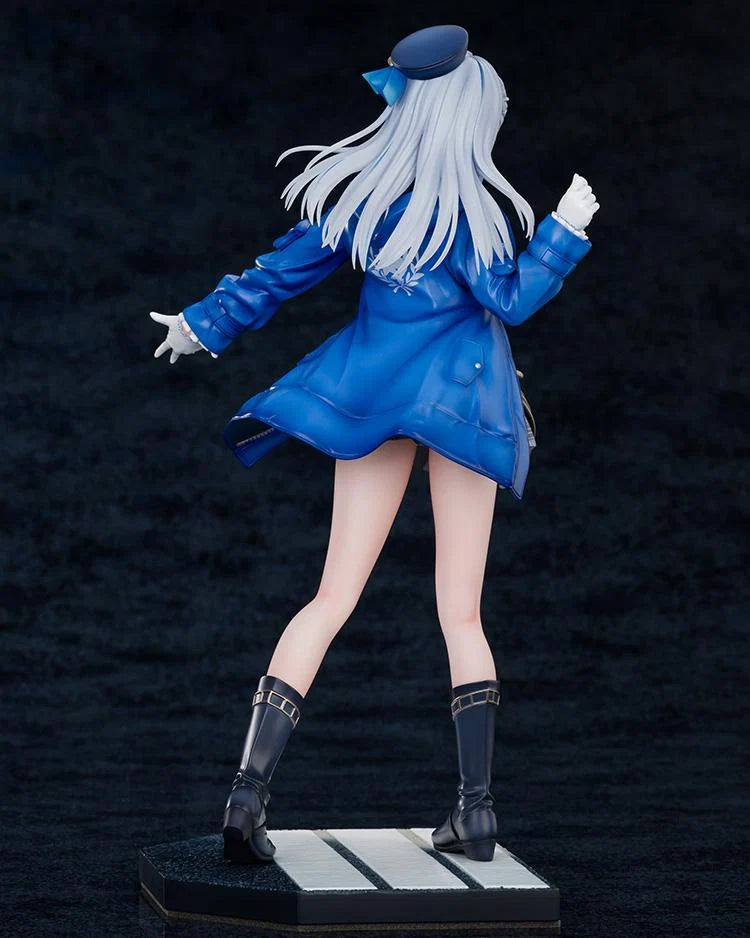 WeatherPlanet Amagai Ruka 1/7 Scale Figure
