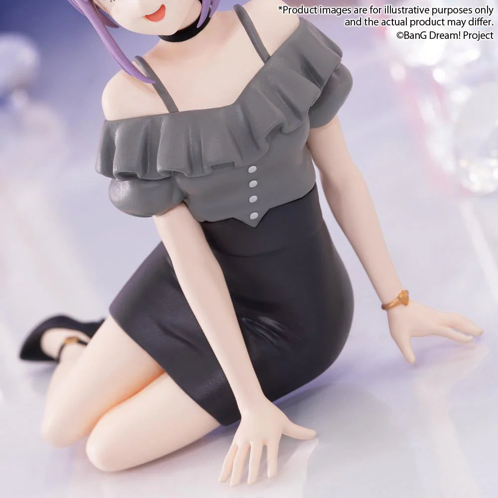 PREMIUM Figure BanG Dream! Ave Mujica Nyamu Yutenji: Casual Outfit Ver.