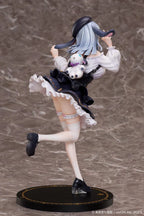 Aogiri High School Yamaguro Nekuro Casual Outfit Ver. 1/7 Scale Figure