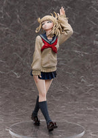 My Hero Academia Himiko Toga 1/4 Scale Figure