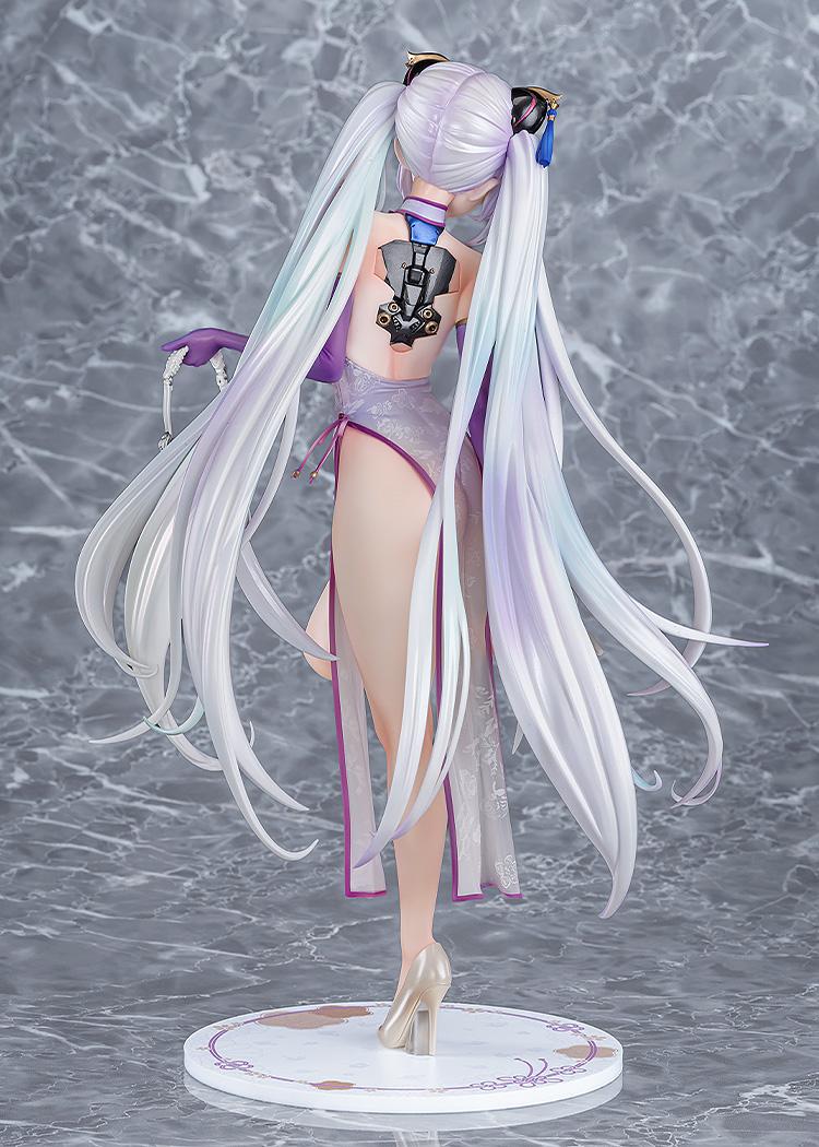 Azur Lane Kearsarge: Springtime Monitoring Ver. 1/6 Scale Figure