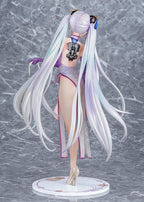 Azur Lane Kearsarge: Springtime Monitoring Ver. 1/6 Scale Figure
