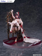 Goddess of Victory: Nikke Mihara: Pain Eater 1/7 Scale Figure