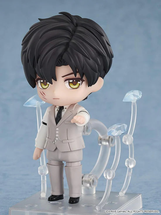 Love and Deepspace Zayne Nendoroid