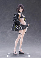 Fate/Grand Order Moon Cancer / Jade Rabbit 1/7 Scale Figure
