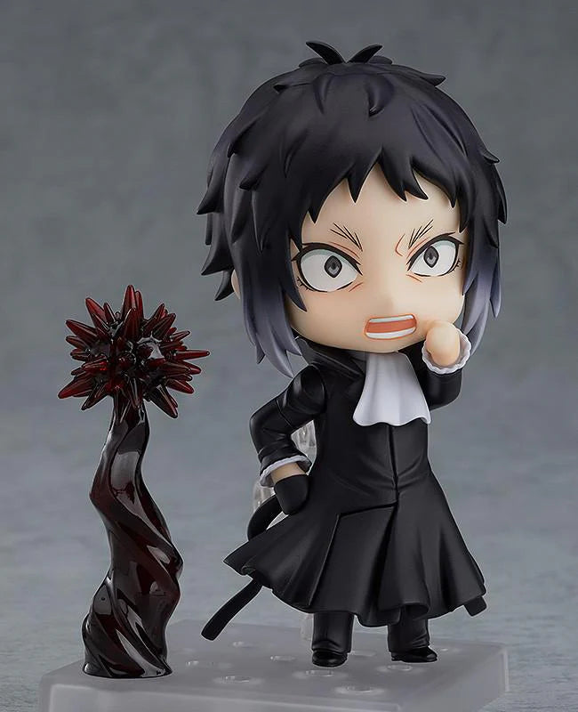 Bungo Stray Dogs Ryunosuke Akutagawa Nendoroid (Re-run)