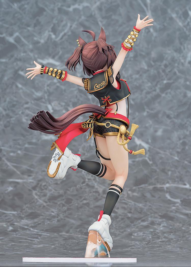 Uma Musume: Pretty Derby Gran Alegria 1/7 Scale Figure