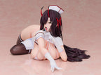 Azur Lane Suzuya: Midnight Care Ver. 1/4 Scale Figure