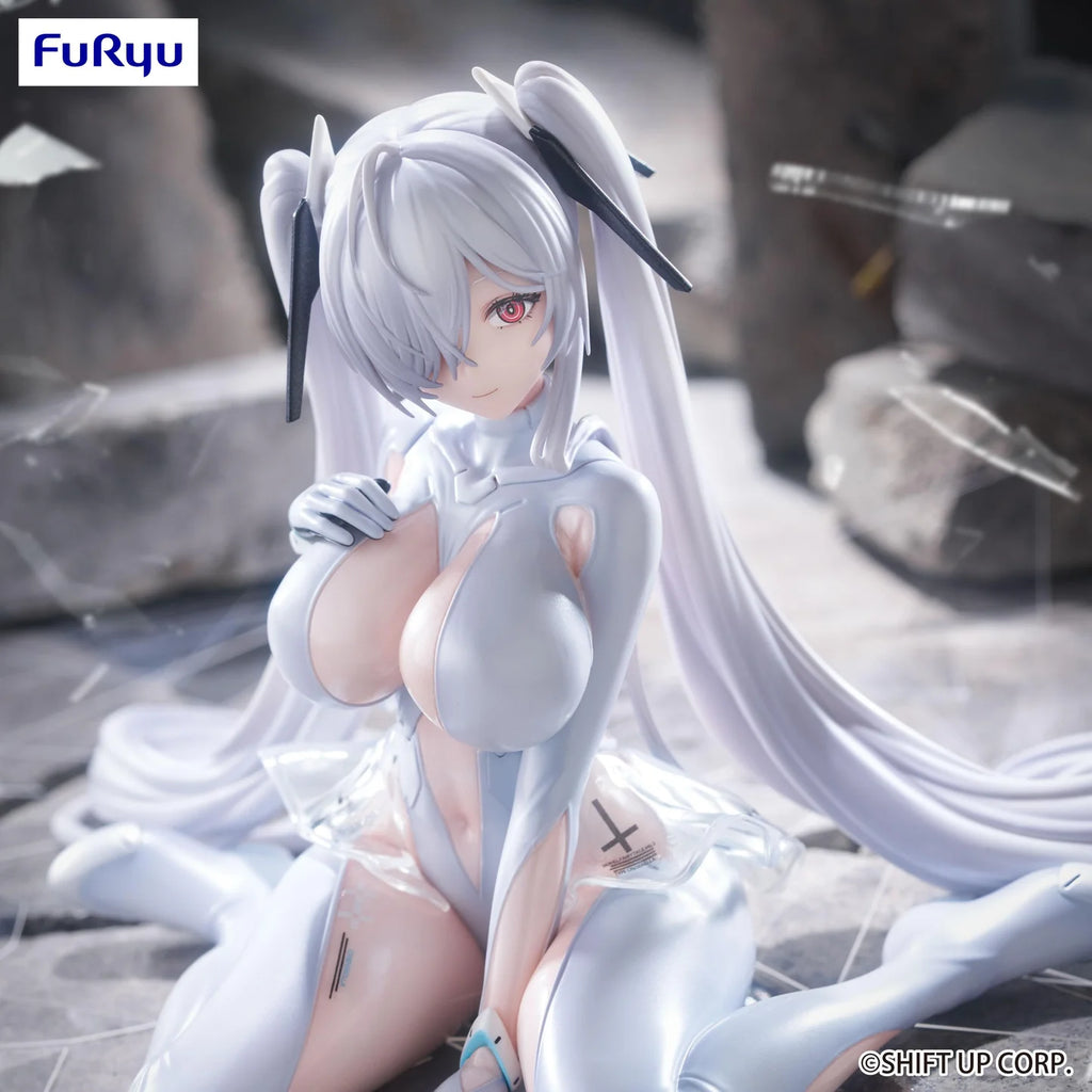 Goddess of Victory: Nikke Cinderella Noodle Stopper Figure (Re-run)
