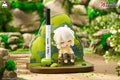 Click! Series The Legend of Hei II Xiaohei