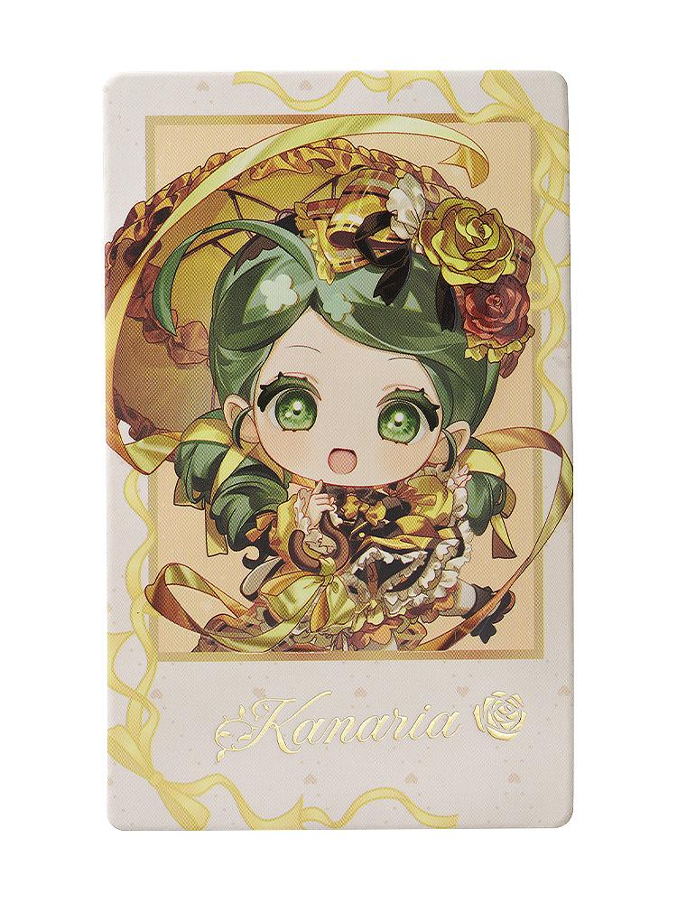Rozen Maiden Ribbon Series: Collectible Ribbon (Boxset)
