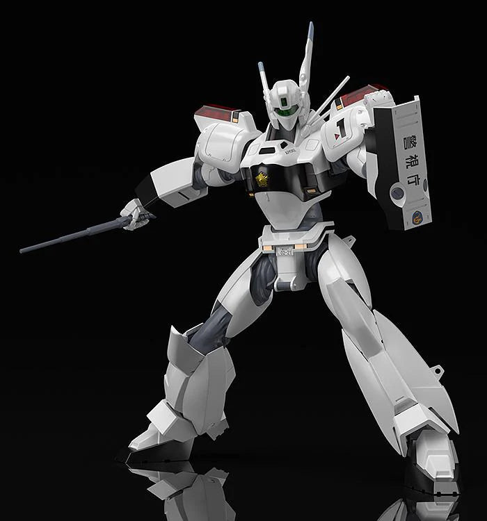 Mobile Police Patlabor Moderoid AV-98 Ingram Model Kit (3rd Reissue)