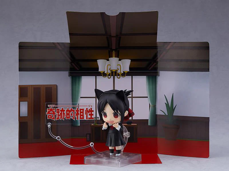 Kaguya-sama: Love is War Kaguya Shinomiya Nendoroid (Re-run)