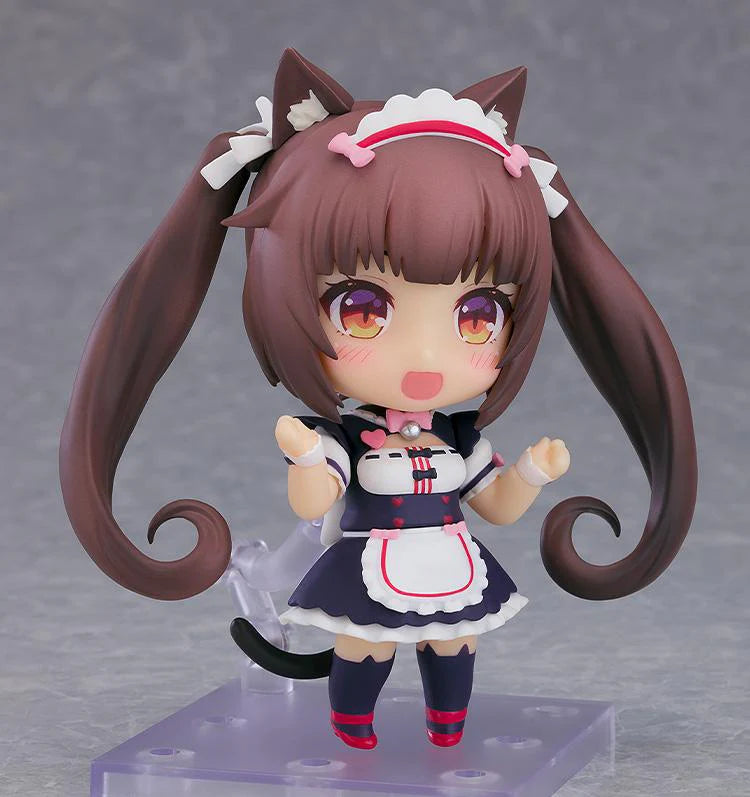 Nekopara Chocola: Sekai Connect Ver. Nendoroid