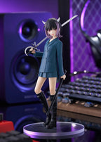 Pop Up Parade Zutto Mayonaka De Iinoni Nira-chan Devil (Time Left)