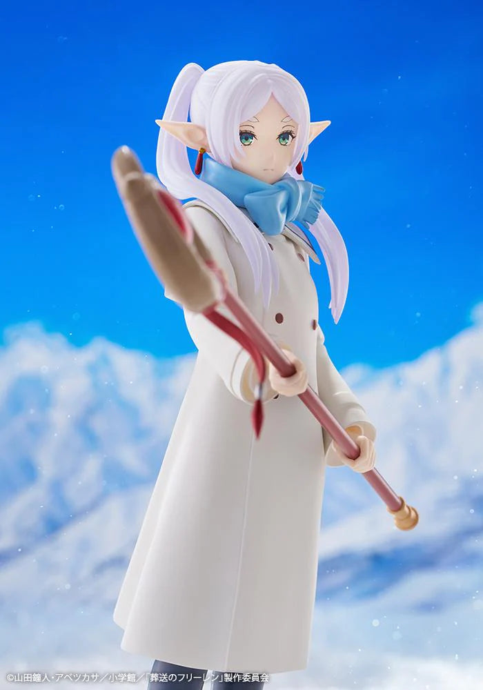 Frieren: Beyond Journey's End Oshi Works Frieren Figure