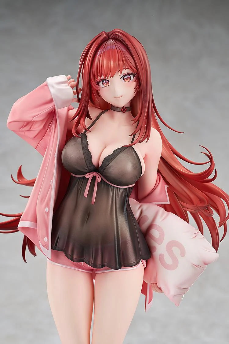Goddess of Victory: Nikke Rapi: Red Hood (Cherished Red) 1/7 Scale Figure
