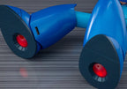 Oshi Works Mega Man 11 Mega Man