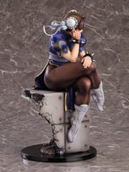 Street Fighter Chun-Li 1/6 Scale Figure (Re-run)