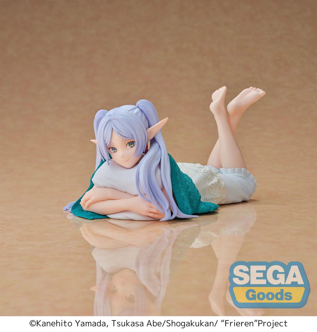 Yumemirize Frieren: Beyond Journey's End Frieren Loungewear Ver.