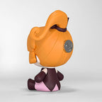 Huggy Good Smile Saint Tail Figure