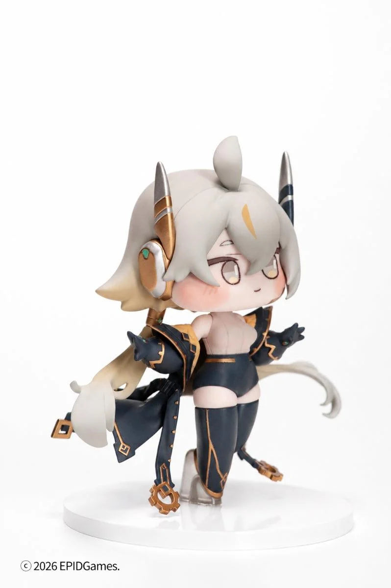 Trickcal: Chibi Go Renewa Figure
