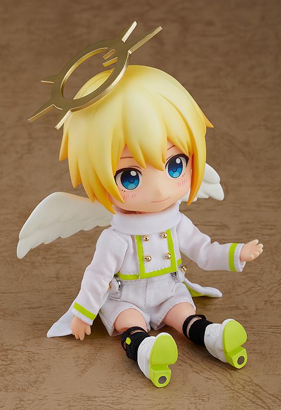 Doll Angel: Ciel Nendoroid
