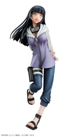 Naruto Gals Naruto Shippuden Hinata Hyuga (Rerun)