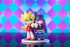 Mini Memory New Panty & Stocking with Garterbelt Panty & Stocking