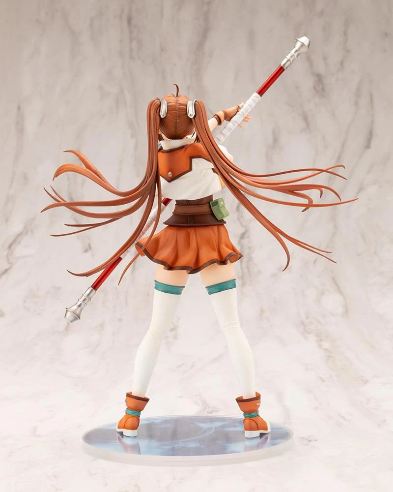 The Legend of Heroes: Trails in the Sky SC Estelle Bright 1/8 Scale Figure (Re-run)