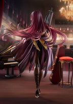 Girls' Frontline 2: Exilium Makiatto: Ballroom Interlude Ver. 1/7 Scale Figure
