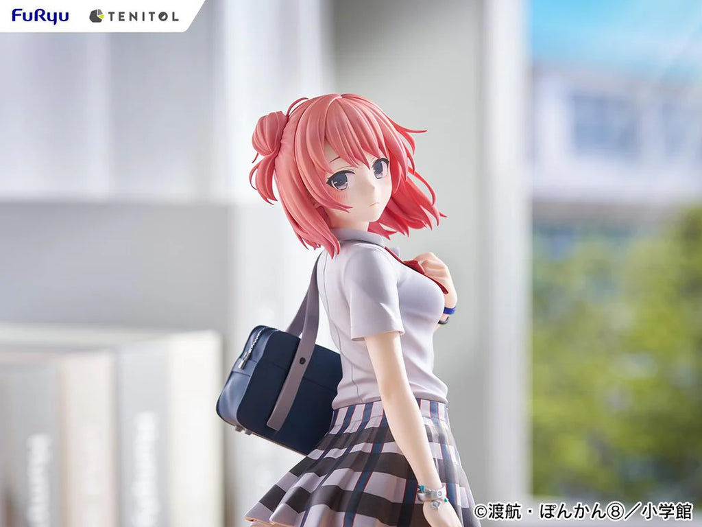 TENITOL TALL My Teen Romantic Comedy SNAFU Yui Yuigahama