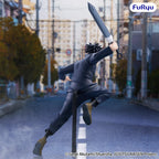 Trio-Try-iT Figure Jujutsu Kaisen Megumi Fushiguro