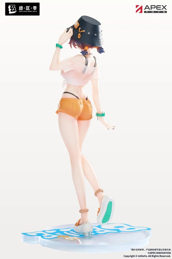 LIMEPIE Series Zenless Zone Zero Belle: Summer Skies Ver. 1/8 Scale Figure