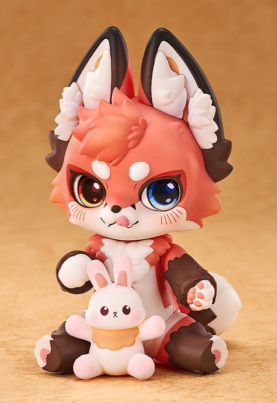 Fluffy Land River Nendoroid (Re-run)