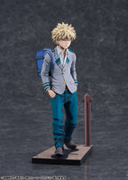 My Hero Academia Katsuki Bakugo (U.A. High School Uniform 2D Ver.) 1/8 Scale Figure