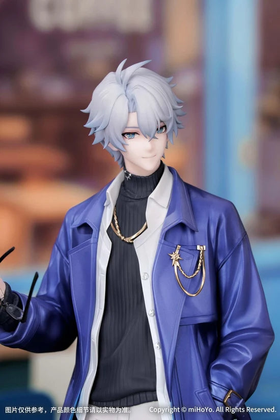 Gift+ Honkai: Star Rail Phainon: Express Travel Notes Ver. 1/8 Scale Figure