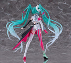 Hatsune Miku GT Project figma Racing Miku 2025 ver.