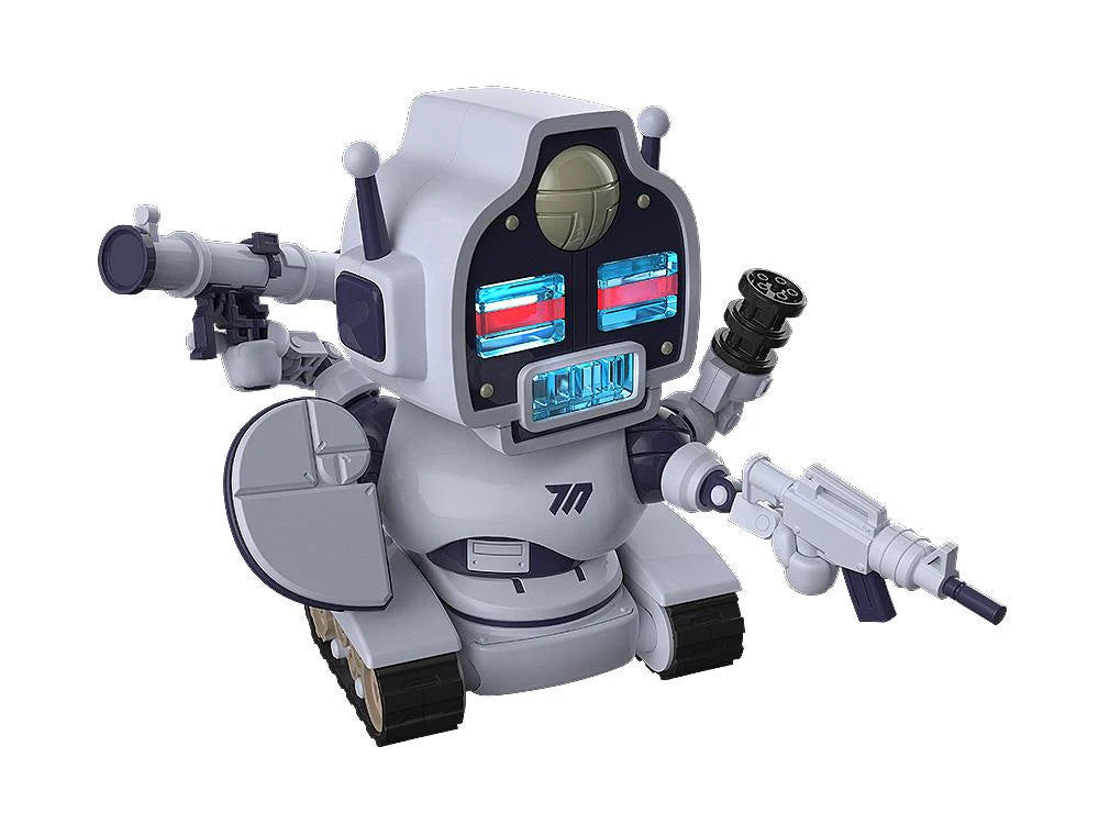 Blue Archive Avant-Garde-kun Non-Scale Plastic Model Kit