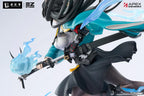 Zenless Zone Zero Hoshimi Miyabi Honed Blade of Reflection Ver. 1/7 Scale Figure with Bonus: Hoshimi Miyabi's Hairpin