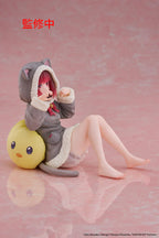 Oshi no Ko Desktop Cute Figure - Kana Arima (Cat Room Wear Ver.)