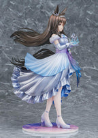 Umamusume: Pretty Derby Admire Vega: Glacialis Vega Ver. 1/7 Scale Figure